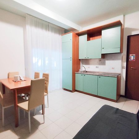 Costa Del Sol Apartment Lido di Jesolo Exterior photo