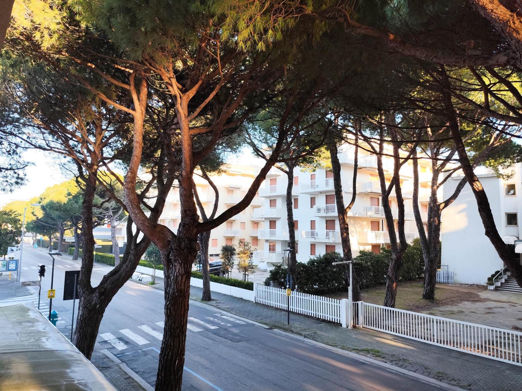 Costa Del Sol Apartment Lido di Jesolo Exterior photo