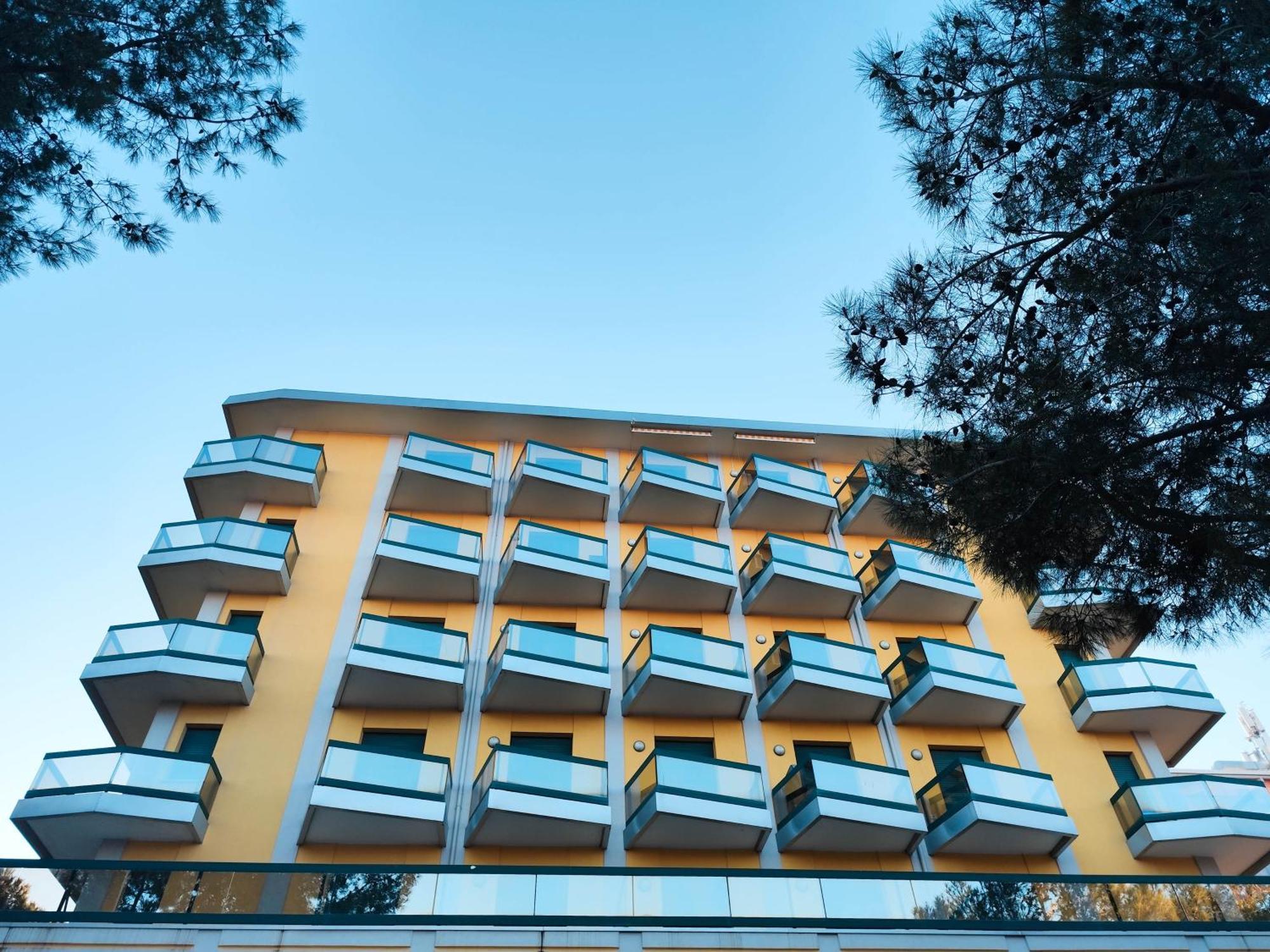 Costa Del Sol Apartment Lido di Jesolo Exterior photo