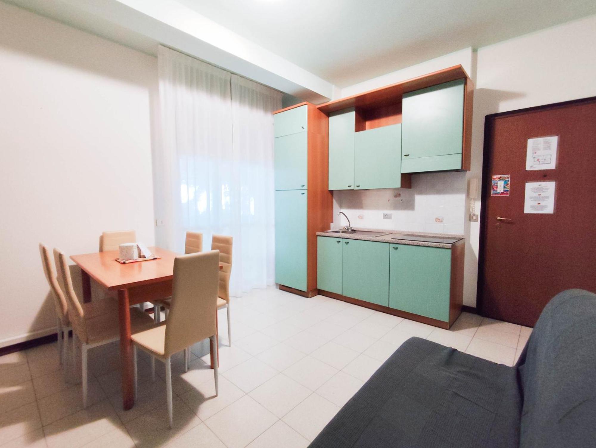Costa Del Sol Apartment Lido di Jesolo Exterior photo