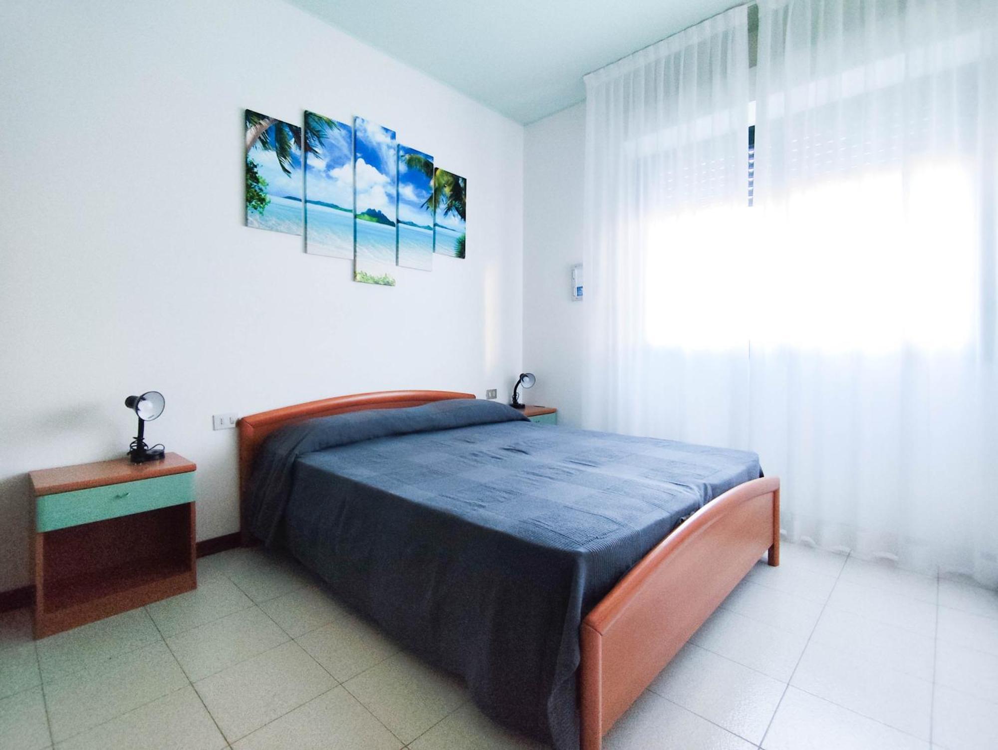 Costa Del Sol Apartment Lido di Jesolo Exterior photo